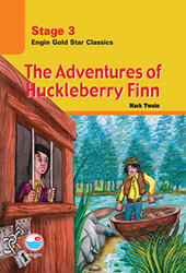 The Adventures of Huckleberry Finn - Stage 3 - 1