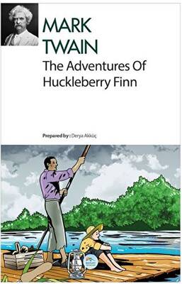 The Adventures of Huckleberry Finn - 1