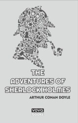 The Adventures of Sherlock Holmes - 1
