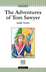 The Adventures Of Tom Sawyer - 1
