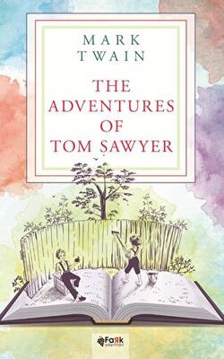 The Adventures of Tom Sawyer - 1