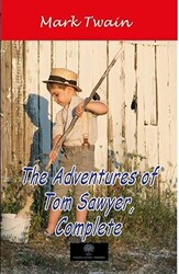 The Adventures of Tom Sawyer Complete - 1