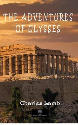 The Adventures of Ulysses - 1