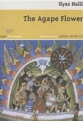 The Agape Flower - 1
