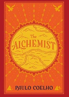 The Alchemist - 1