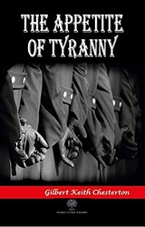 The Appetite of Tyranny - 1