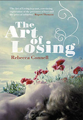 The Art of Losing - 1