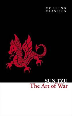 The Art Of War - 1