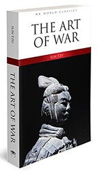 The Art of War - İngilizce Roman - 1