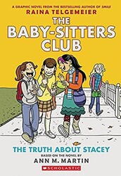 The Baby Sitters Club - 1