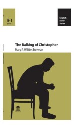 The Balking of Christopher - 1