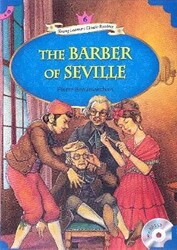 The Barber of Seville + MP3 CD YLCR-Level 6 - 1