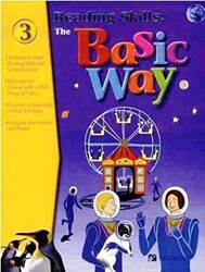 The Basic Way 3 + CD - 1