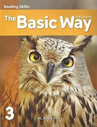 The Basic Way 3 with Workbook +MultiROM 2nd Edition - 1