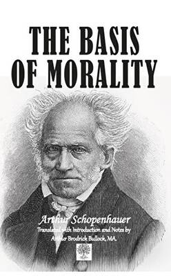 The Basis Of Morality - 1
