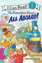 The Berenstain Bears: All Aboard! - 1