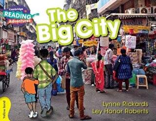 The Big City - 1