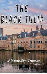 The Black Tulip - 1