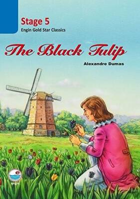 The Black Tulip - Stage 5 CD’li - 1