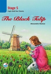The Black Tulip - Stage 5 - 1