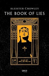 The Book Of Lies - 1