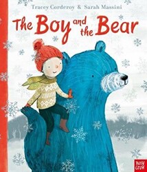 The Boy and the Bear - 1