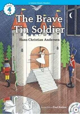 The Brave Tin Soldier +CD eCR Level 4 - 1