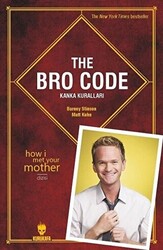 The Bro Code: Kanka Kuralları - 1