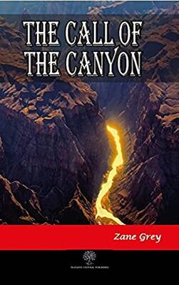 The Call of the Canyon - 1