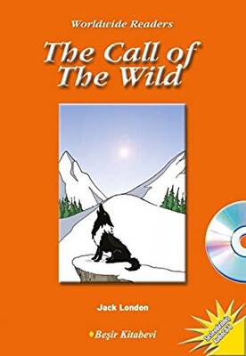 The Call Of The Wild + CD - 1