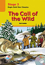 The Call of the Wild Cd`li - Stage 3 - 1