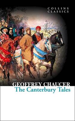The Canterbury Tales Collins Classics - 1