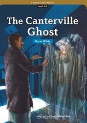 The Canterville Ghost eCR Level 10 - 1