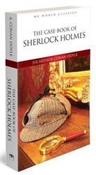 The Case Book Of Sherlock Holmes - MK Publications