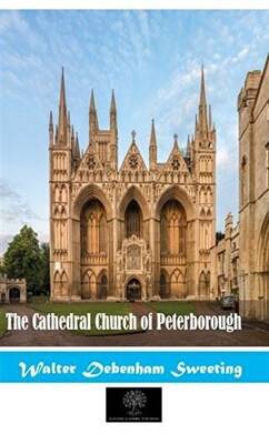 The Cathedral Church Of Peterborough - 1
