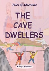 The Cave Dwellers - 1