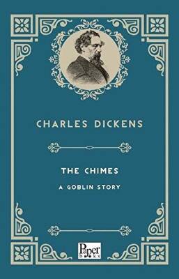 The Chimes A Goblin Story - 1
