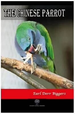 The Chinese Parrot - 1