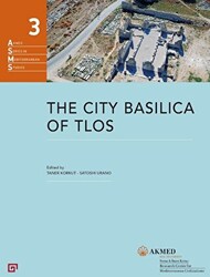 The City Basilica Of Tlos - 1