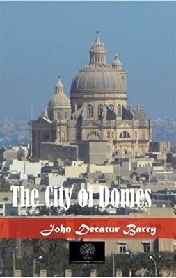 The City of Domes - 1