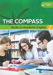 The Compass : Route to Academic English 2 - 1