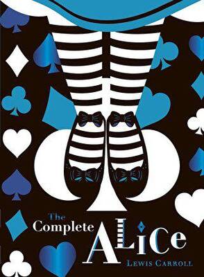 The Complete Alice - 1