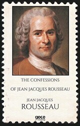 The Confessions of Jean Jacques Rousseau - 1