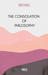 The Consolation Of Philosophy - 1