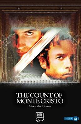 The Count of Monte Cristo - 1