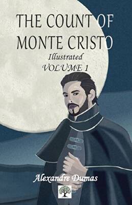 The Count of Monte Cristo Illustrated Vol. 1 - 1