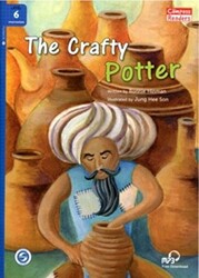 The Crafty Potter +Downloadable Audio Compass Readers 6 B1 - 1