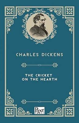 The Cricket On The Hearth - 1