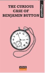 The Curious Case Of Benjamin Button - 1