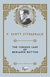 The Curious Case of Benjamin Button - 1